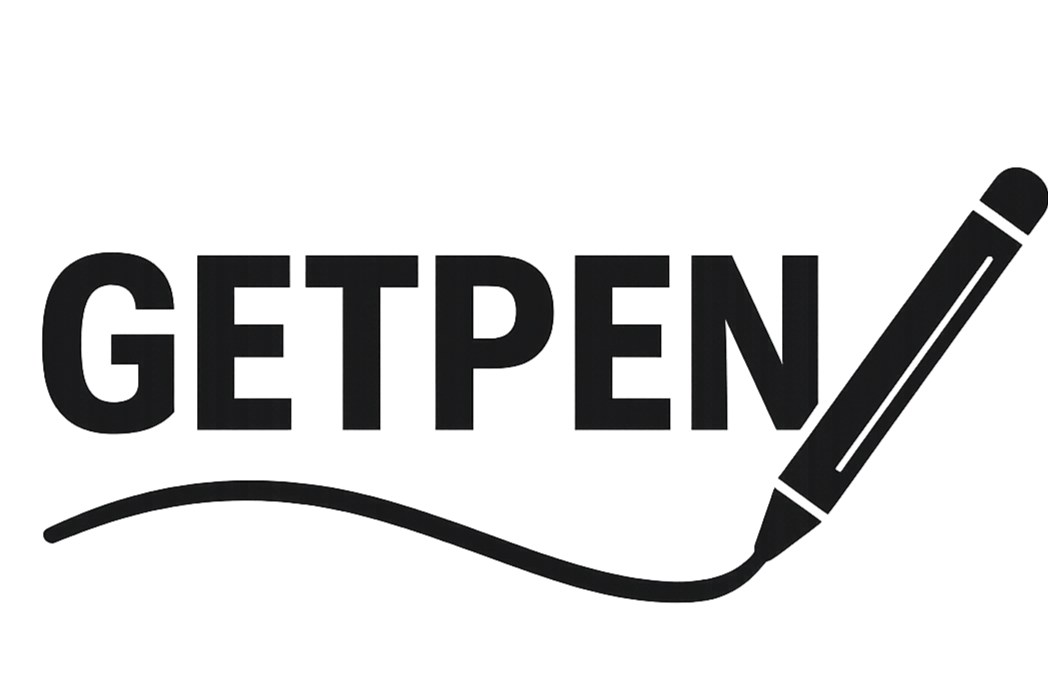 GETPEN