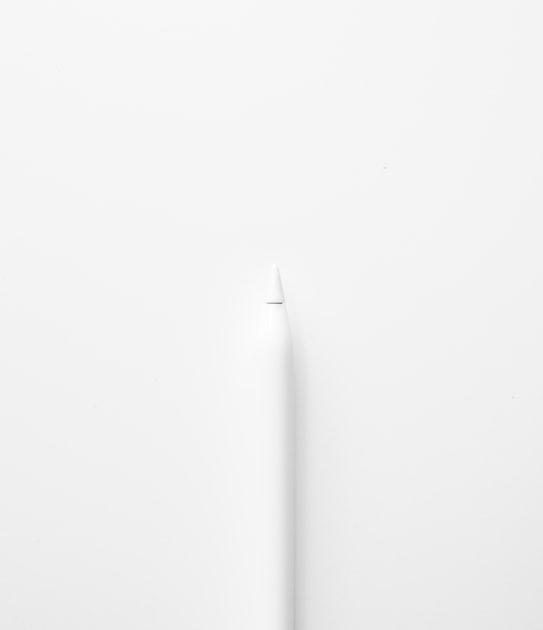 The Best Stylus Pens for Artists
